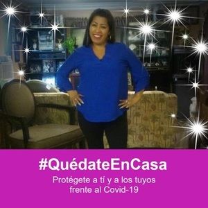 Meet your Posher, Elsa